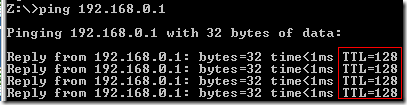 ping