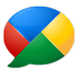 Text formatting in Google buzz