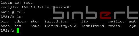 Linux Without color ls color