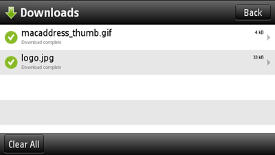Opera mini Download
