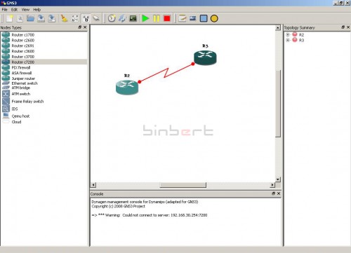 3600 and 7200 connected using serial cable 3600 and 7200 connected using serial cable