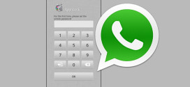 applock whatsapp