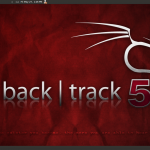 Back track 5